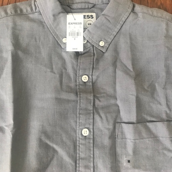 NEW men’s button down - Picture 2 of 7